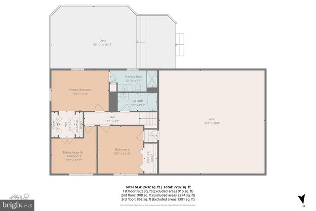 1201 UNIONTOWN RD, Westminster, MD 21158