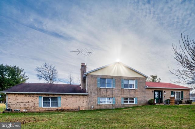 1201 UNIONTOWN RD, Westminster, MD 21158