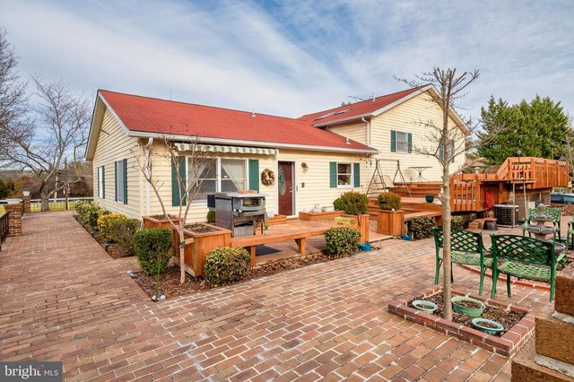 1201 UNIONTOWN RD, Westminster, MD 21158