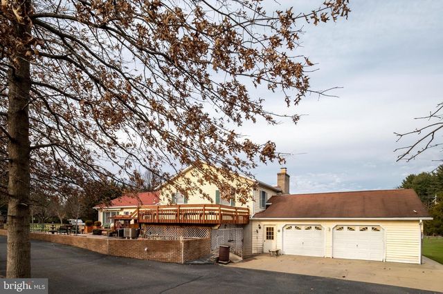 1201 UNIONTOWN RD, Westminster, MD 21158