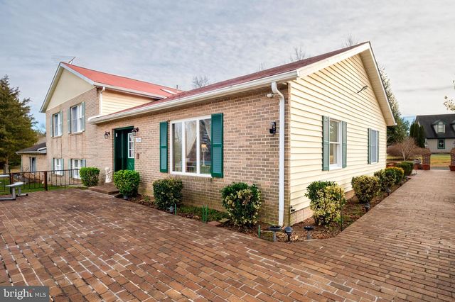 1201 UNIONTOWN RD, Westminster, MD 21158