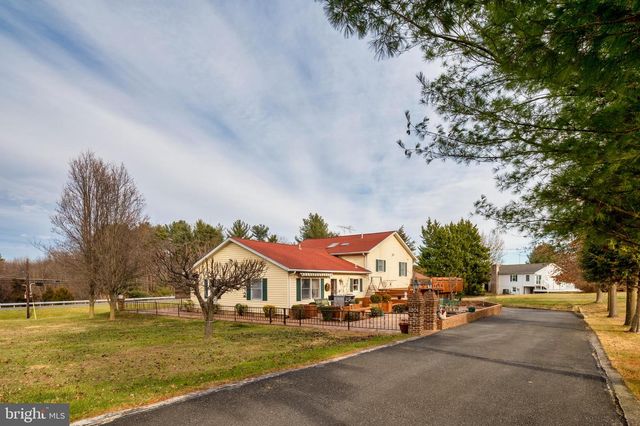 1201 UNIONTOWN RD, Westminster, MD 21158