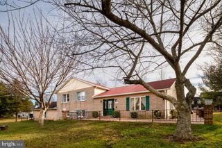 1201 UNIONTOWN RD, Westminster, MD 21158