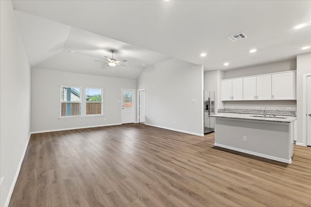 431 Wydown Drive, Princeton, TX 75407