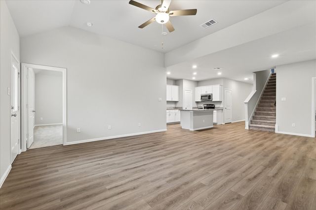 431 Wydown Drive, Princeton, TX 75407