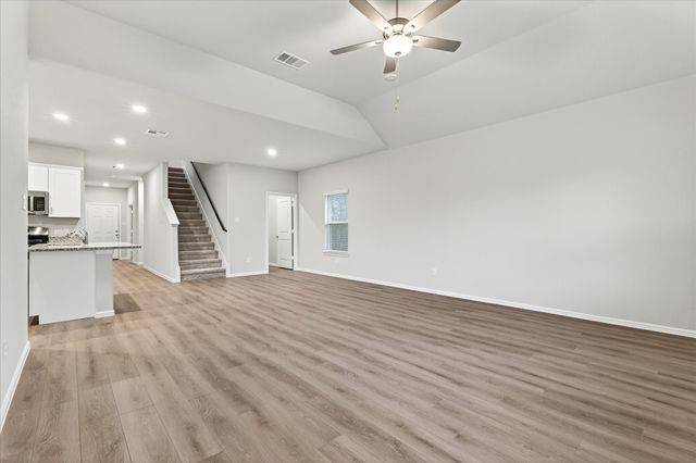 431 Wydown Drive, Princeton, TX 75407