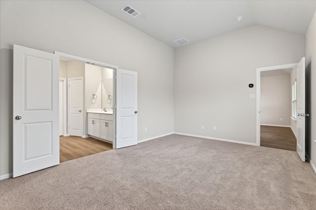 431 Wydown Drive, Princeton, TX 75407