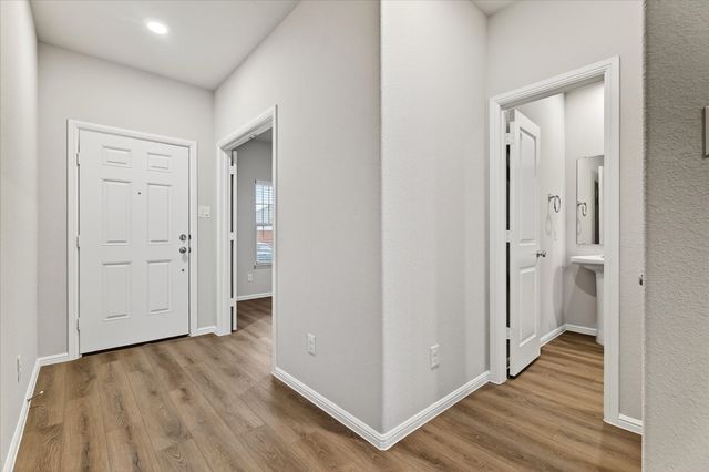 431 Wydown Drive, Princeton, TX 75407