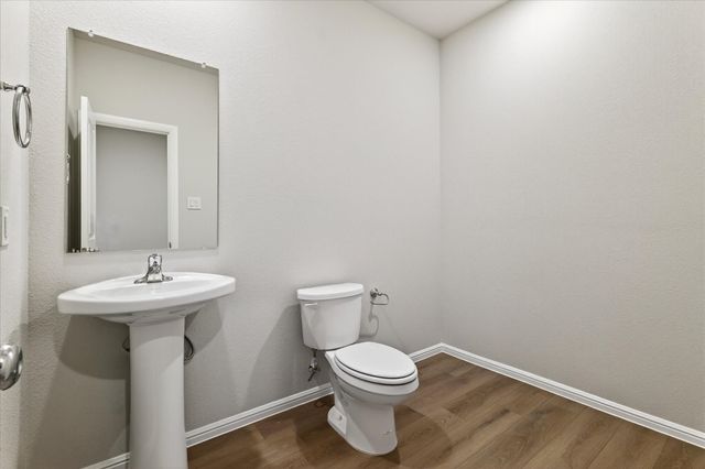 431 Wydown Drive, Princeton, TX 75407