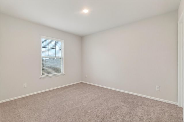 431 Wydown Drive, Princeton, TX 75407