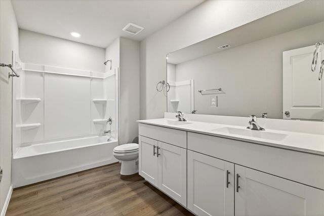 431 Wydown Drive, Princeton, TX 75407