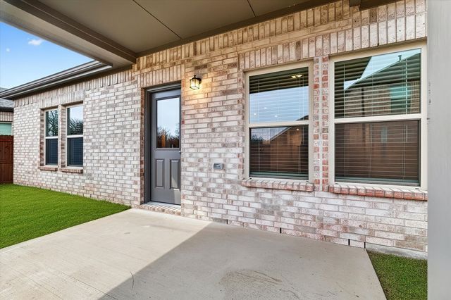 431 Wydown Drive, Princeton, TX 75407