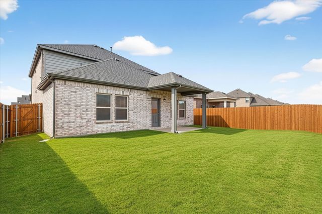 431 Wydown Drive, Princeton, TX 75407
