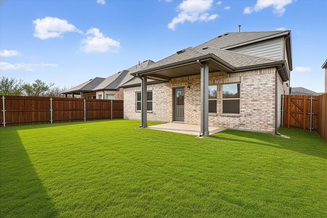 431 Wydown Drive, Princeton, TX 75407