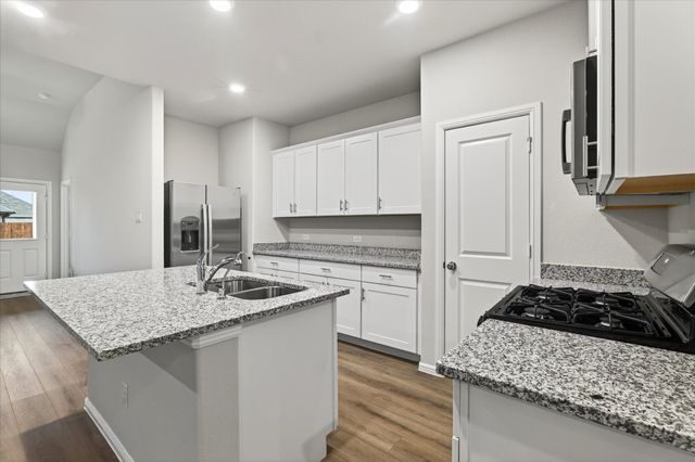 431 Wydown Drive, Princeton, TX 75407