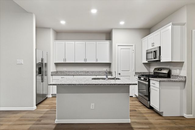 431 Wydown Drive, Princeton, TX 75407