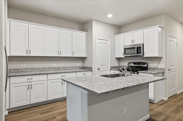 431 Wydown Drive, Princeton, TX 75407