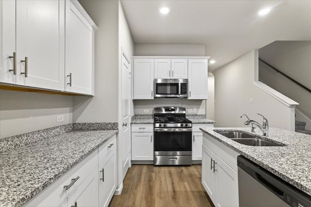 431 Wydown Drive, Princeton, TX 75407