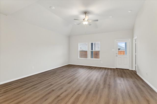 431 Wydown Drive, Princeton, TX 75407