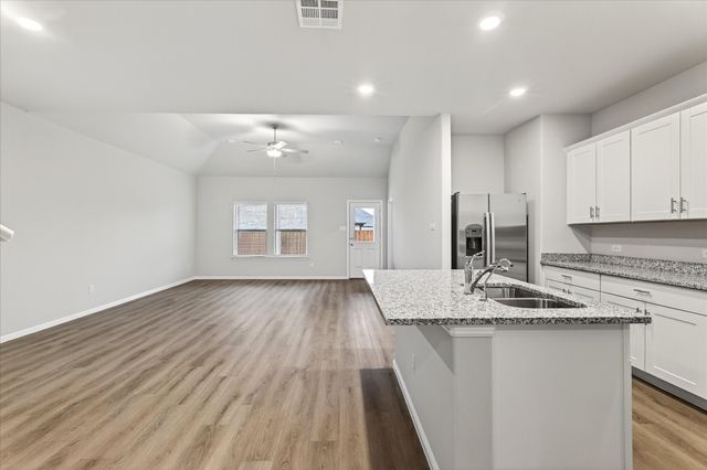 431 Wydown Drive, Princeton, TX 75407