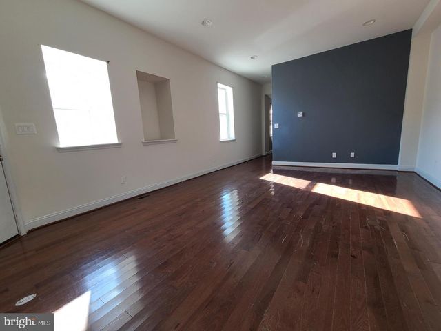 250 S WASHINGTON ST, Baltimore, MD 21231