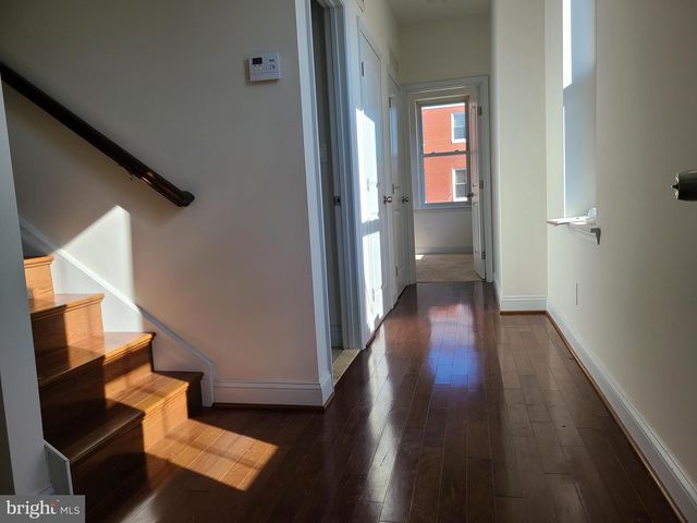 250 S WASHINGTON ST, Baltimore, MD 21231