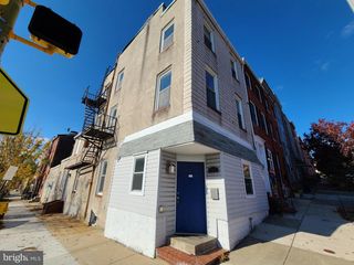 250 S WASHINGTON ST, Baltimore, MD 21231
