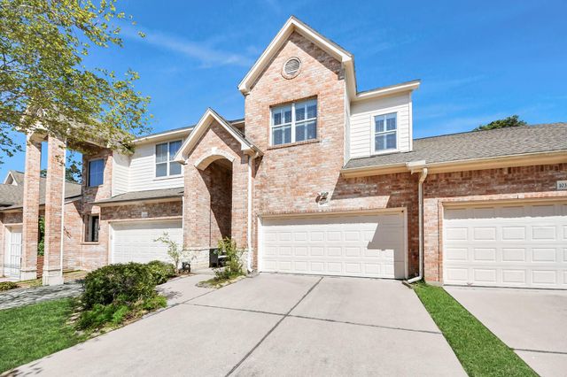10342 Solitaire Circle, Houston, TX 77070