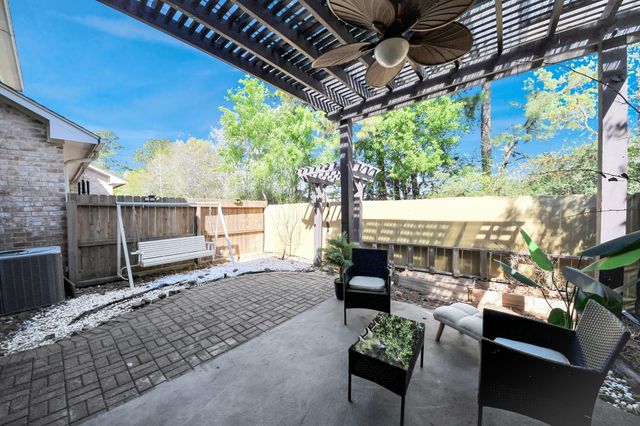 10342 Solitaire Circle, Houston, TX 77070