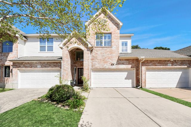 10342 Solitaire Circle, Houston, TX 77070