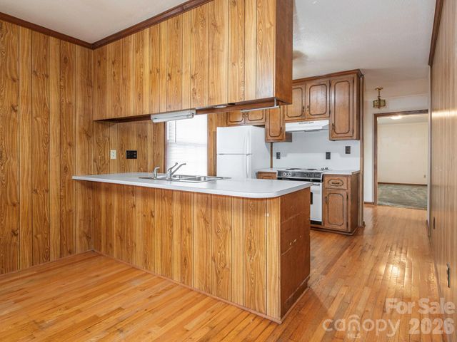 7701 Idlewild Drive, Concord, NC 28027