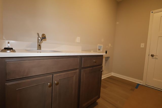 4528 Nonius Drive, Hilliard, OH 43026