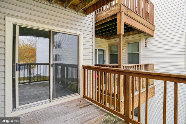 10-G SANDSTONE CT, Annapolis, MD 21403