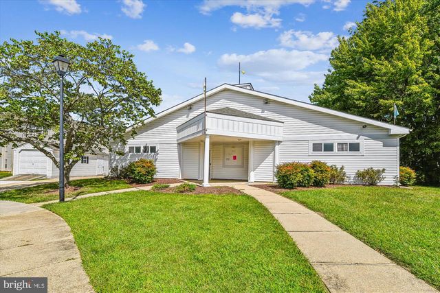 10-G SANDSTONE CT, Annapolis, MD 21403