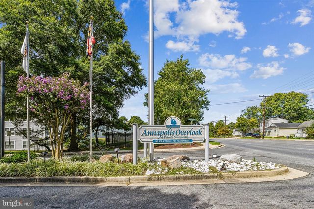 10-G SANDSTONE CT, Annapolis, MD 21403