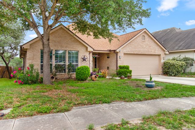 314 Soaring Breeze, San Antonio, TX 78253