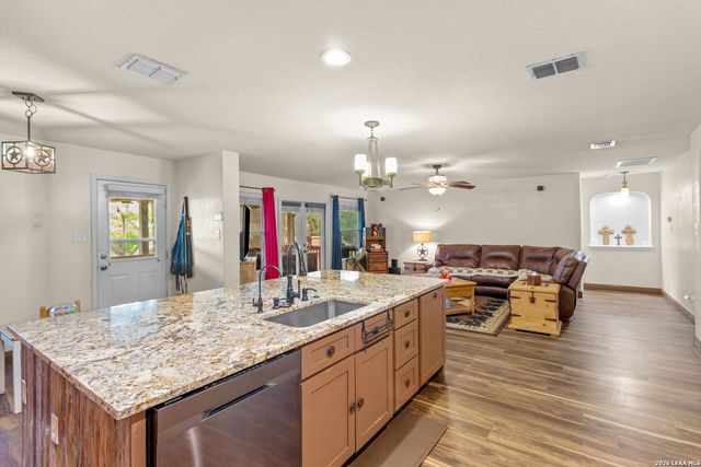 314 Soaring Breeze, San Antonio, TX 78253