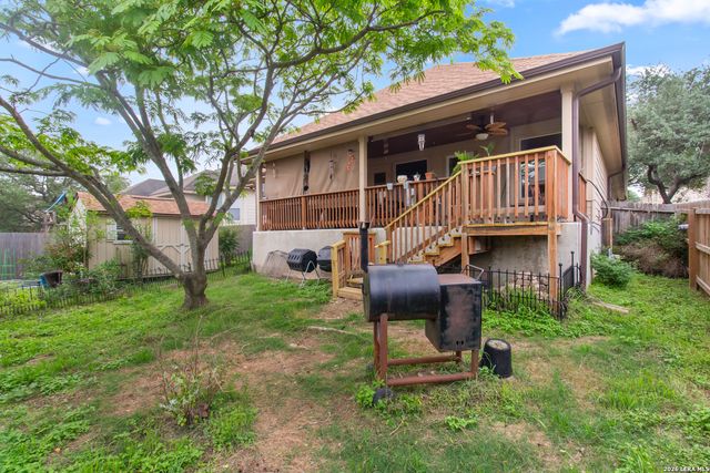 314 Soaring Breeze, San Antonio, TX 78253
