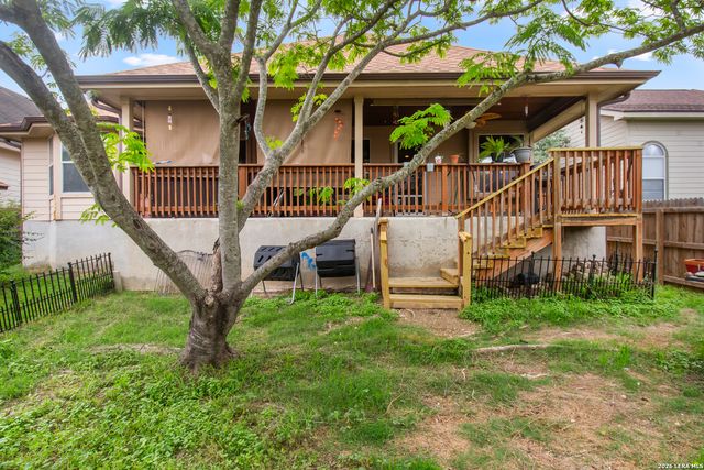 314 Soaring Breeze, San Antonio, TX 78253