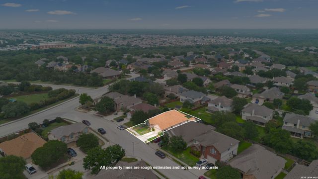 314 Soaring Breeze, San Antonio, TX 78253