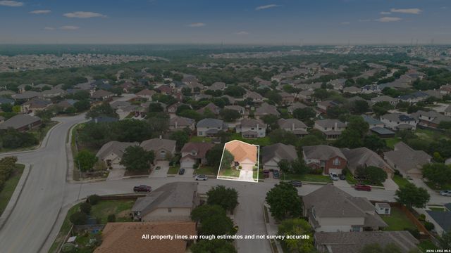 314 Soaring Breeze, San Antonio, TX 78253