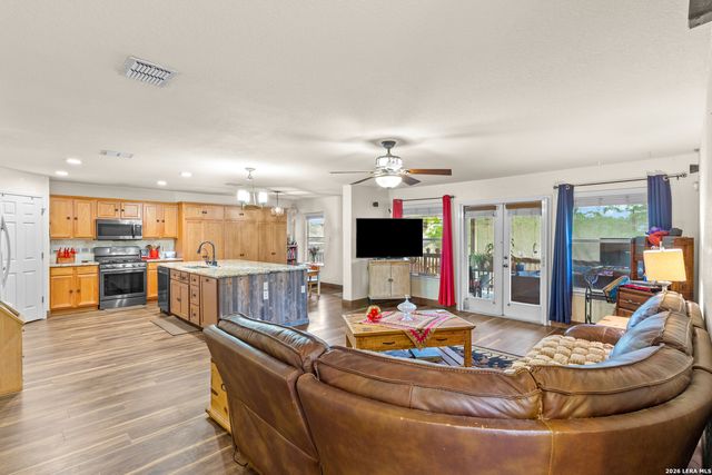 314 Soaring Breeze, San Antonio, TX 78253