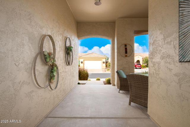 4245 N TURNBERRY Court, Florence, AZ 85132
