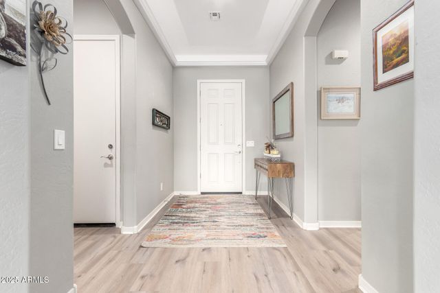 4245 N TURNBERRY Court, Florence, AZ 85132