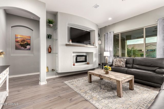 4245 N TURNBERRY Court, Florence, AZ 85132