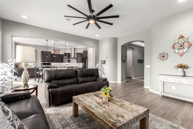 4245 N TURNBERRY Court, Florence, AZ 85132