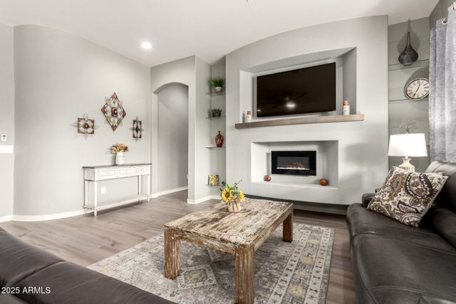 4245 N TURNBERRY Court, Florence, AZ 85132