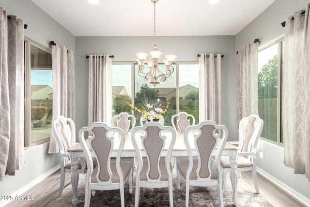 4245 N TURNBERRY Court, Florence, AZ 85132