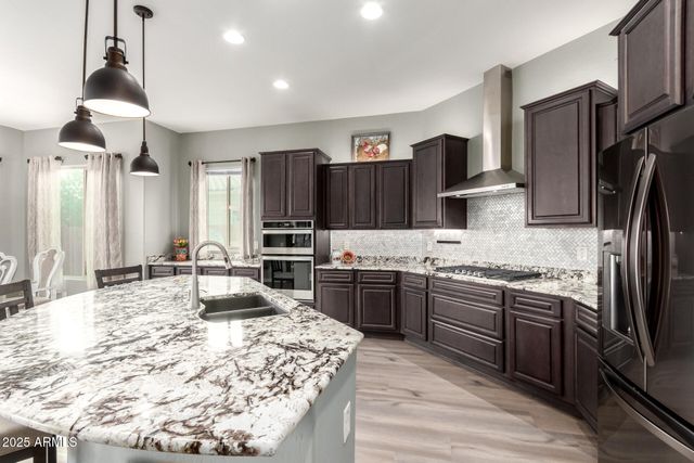 4245 N TURNBERRY Court, Florence, AZ 85132