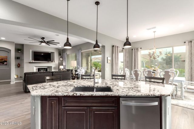 4245 N TURNBERRY Court, Florence, AZ 85132